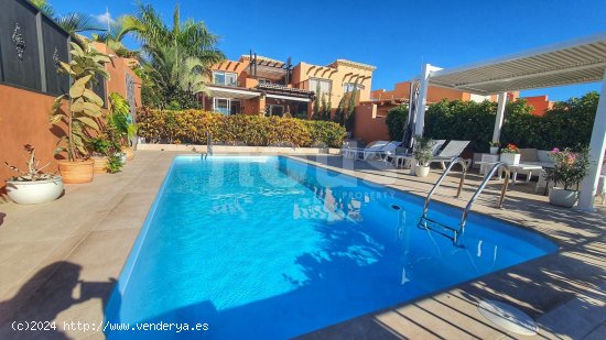 Villa en venta en Adeje (Tenerife)