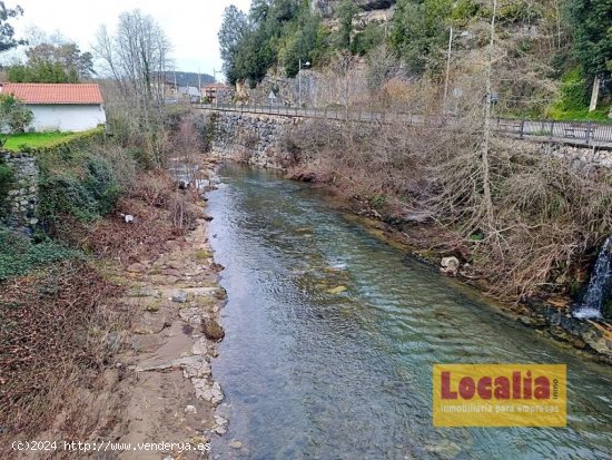 Piso dúplex en La Cavada, Cantabria