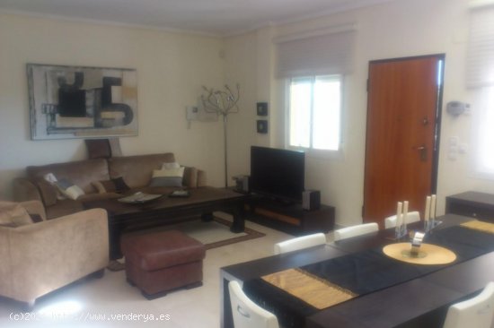 Villa en venta en Ciudad Quesada (Alicante)