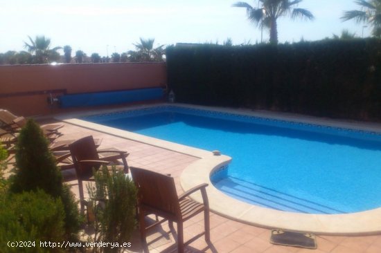 Villa en venta en Ciudad Quesada (Alicante)