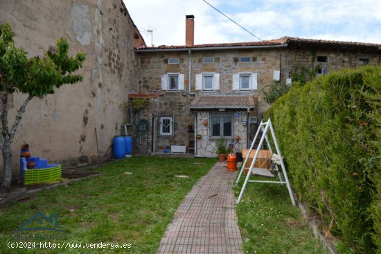 Casa en venta en Valdeprado del Río (Cantabria)