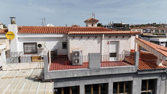 Apartamento en venta en Ciudad Quesada (Alicante)