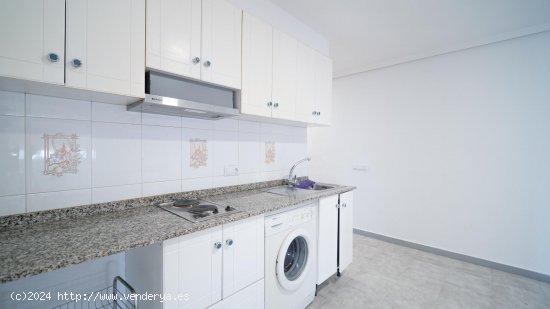 Apartamento en venta en Ciudad Quesada (Alicante)