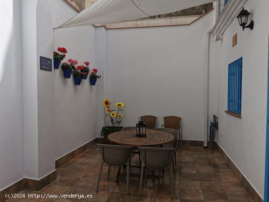 Casa en alquiler en Granada (Granada)