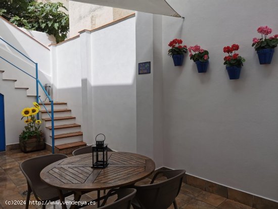 Casa en alquiler en Granada (Granada)