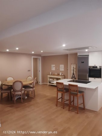  Apartamento en alquiler en Alicante (Alicante) 