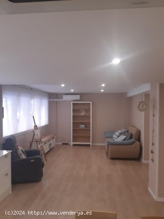 Apartamento en alquiler en Alicante (Alicante)