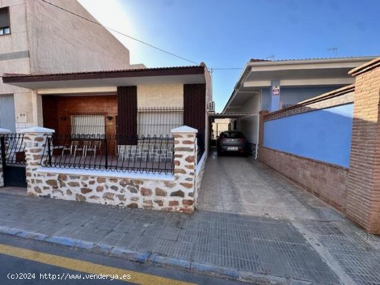 Solar en venta en San Pedro del Pinatar (Murcia)