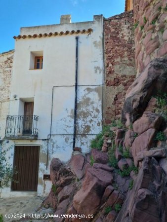  Casa en venta en Vilafamés (Castellón) 