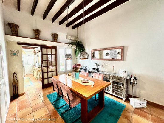 Casa en venta en Andratx (Baleares)