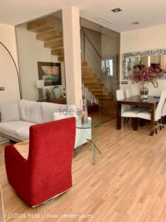 Casa en venta en Sevilla (Sevilla)