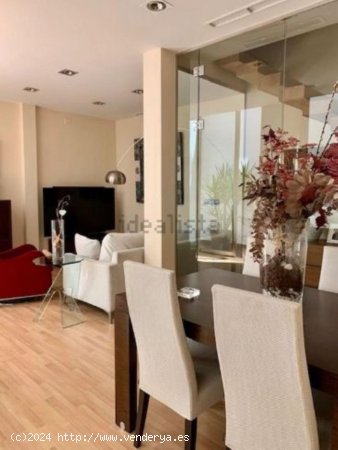 Casa en venta en Sevilla (Sevilla)