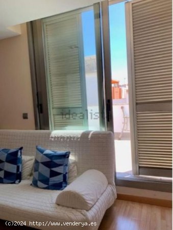 Casa en venta en Sevilla (Sevilla)