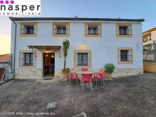 Casa en venta en El Castillo de las Guardas (Sevilla)