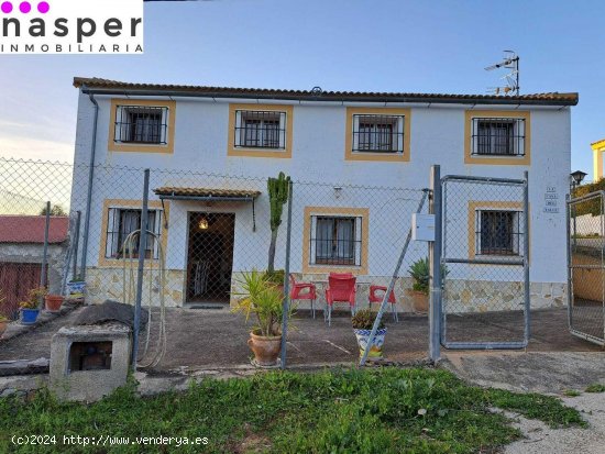 Casa en venta en El Castillo de las Guardas (Sevilla)