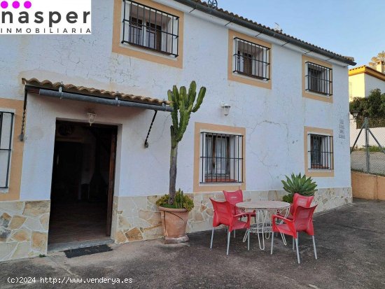 Casa en venta en El Castillo de las Guardas (Sevilla)