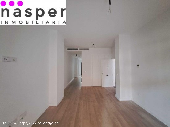 Piso en venta en Sevilla (Sevilla)