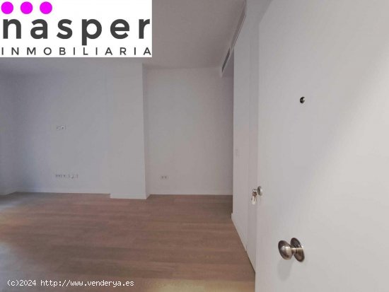 Piso en venta en Sevilla (Sevilla)