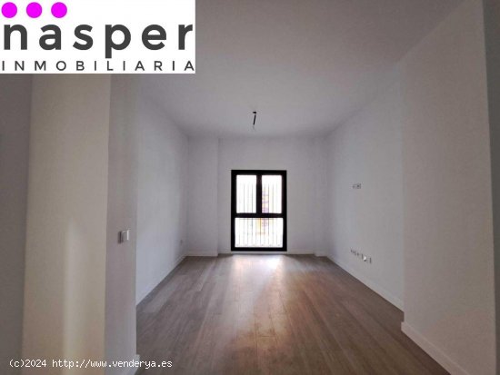 Piso en venta en Sevilla (Sevilla)