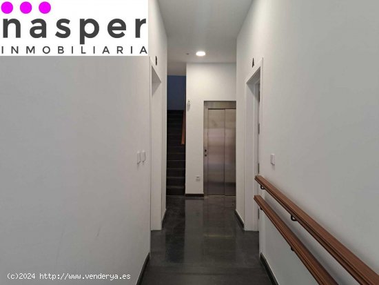 Piso en venta en Sevilla (Sevilla)