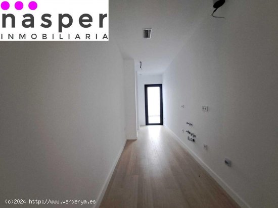 Piso en venta en Sevilla (Sevilla)