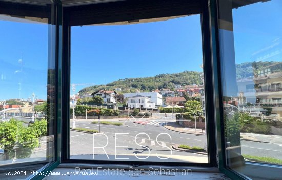 Piso en venta en San Sebastián (Guipúzcoa)