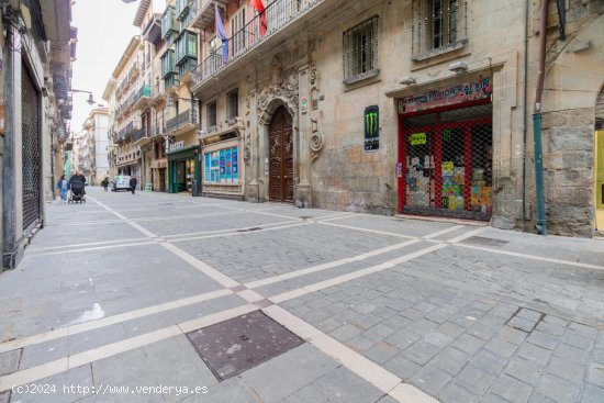  Local en alquiler en Pamplona (Navarra) 