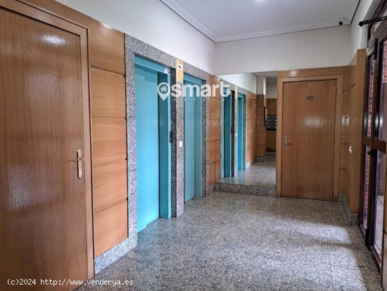 Piso en venta en Oviedo (Asturias)