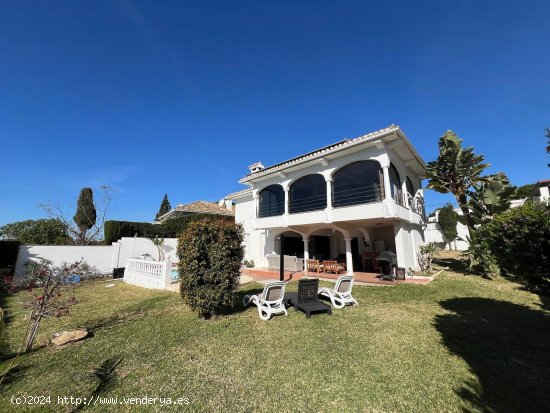  Villa en venta a estrenar en Mijas (Málaga) 