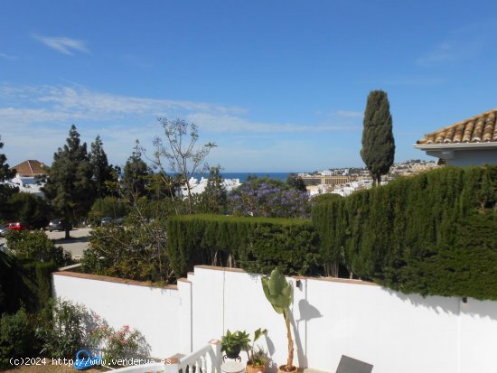 Villa en venta a estrenar en Mijas (Málaga)