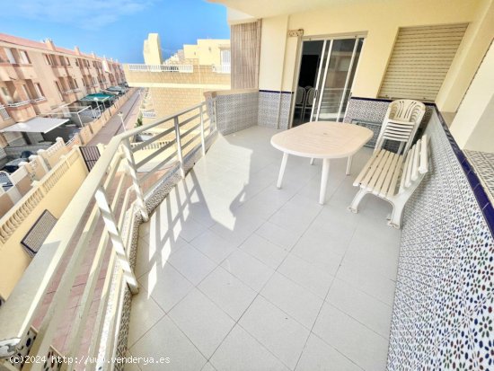  Apartamento en venta en La Manga del Mar Menor (Murcia) 