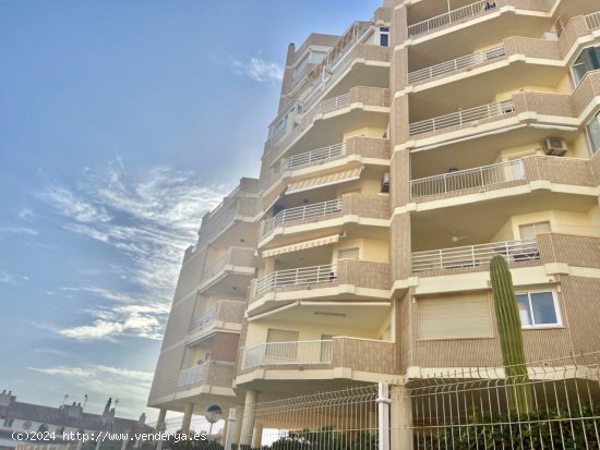 Apartamento en venta en La Manga del Mar Menor (Murcia)