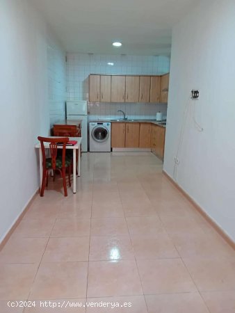  Apartamento en venta en Málaga (Málaga) 