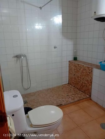 Apartamento en venta en Málaga (Málaga)