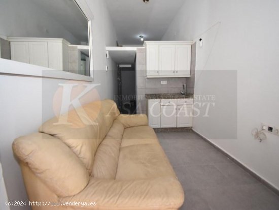 Local en venta en Fuengirola (Málaga)