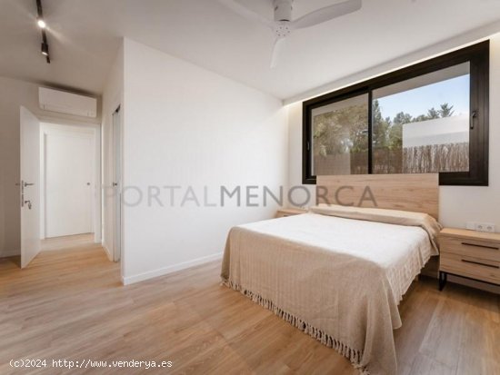 Chalet en venta en Es Mercadal (Baleares)