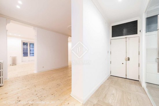 Apartamento en venta en Madrid (Madrid)