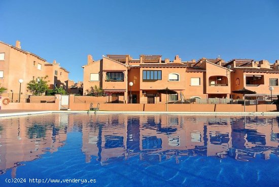  Apartamento en venta en Torrevieja (Alicante) 