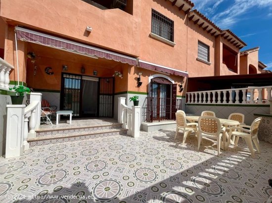 Apartamento en venta en Torrevieja (Alicante)