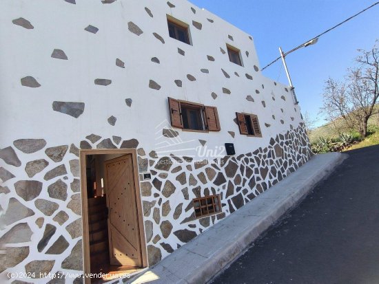 Villa en venta en Valsequillo de Gran Canaria (Las Palmas)