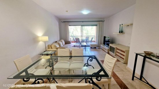 Apartamento en alquiler en Estepona (Málaga)