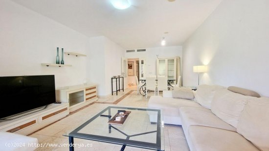 Apartamento en alquiler en Estepona (Málaga)