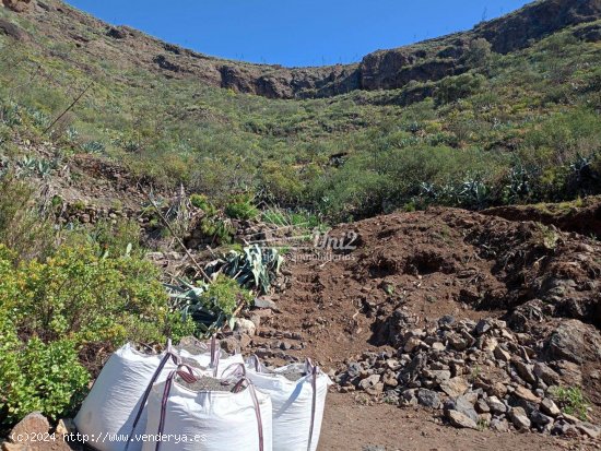 Finca en venta en Valsequillo de Gran Canaria (Las Palmas)