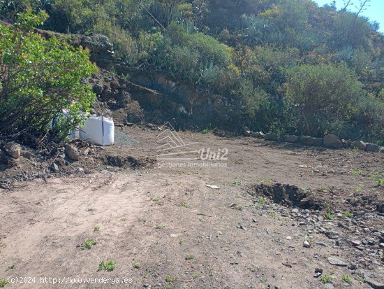 Finca en venta en Valsequillo de Gran Canaria (Las Palmas)