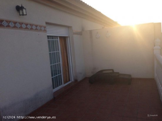 Apartamento en alquiler en Armilla (Granada)