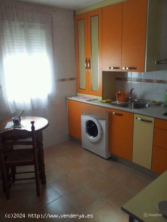 Apartamento en alquiler en Armilla (Granada)