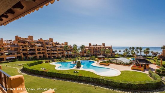 Apartamento en venta en Estepona (Málaga)