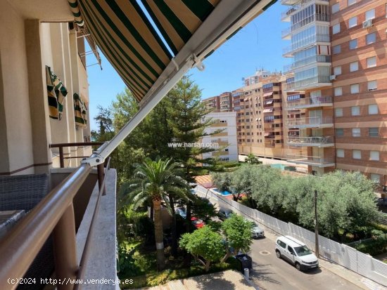 Apartamento en venta en Benicasim (Castellón)