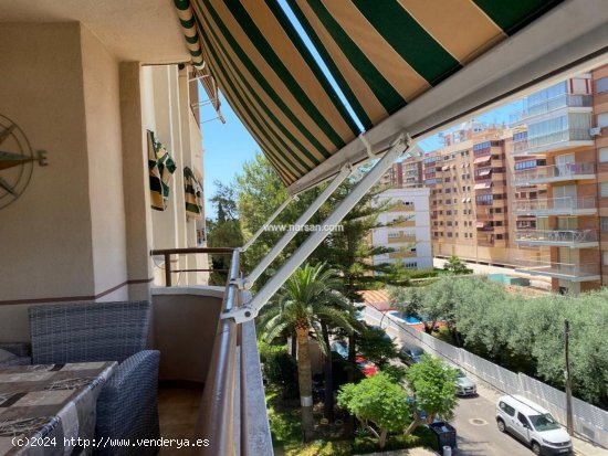 Apartamento en venta en Benicasim (Castellón)