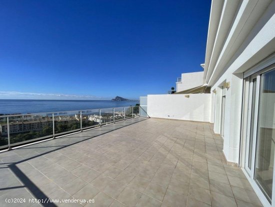  Piso en venta en Altea (Alicante) 